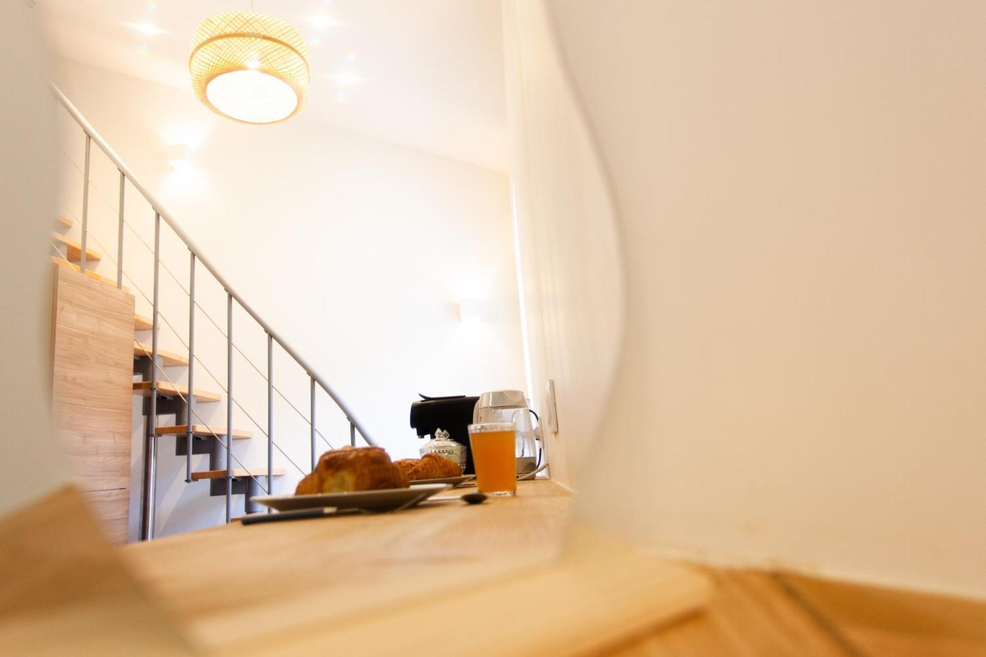 L'Escapade Valencienne - Confort Et Modernite Valence-sur-Baïse Εξωτερικό φωτογραφία