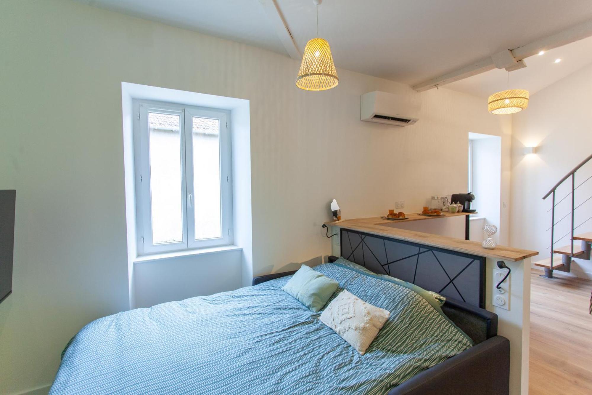 L'Escapade Valencienne - Confort Et Modernite Valence-sur-Baïse Εξωτερικό φωτογραφία