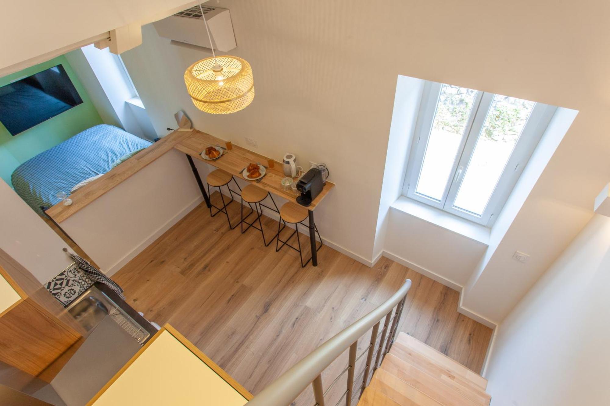 L'Escapade Valencienne - Confort Et Modernite Valence-sur-Baïse Εξωτερικό φωτογραφία